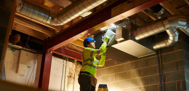 Best Emergency Air Duct Cleaning  in Milan, IN