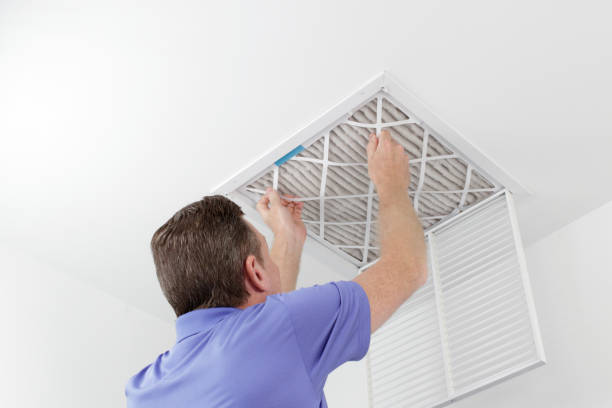 Best HVAC Duct Inspection Services  in Milan, IN